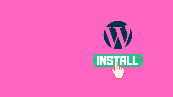 SAT 010: How to Install WordPress