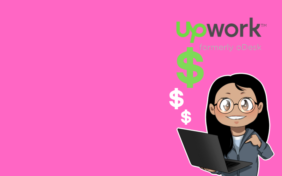 SAT 002: How I earn my first $75 in Upwork