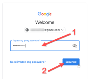 How To Connect Google Account in Google Chrome Browser