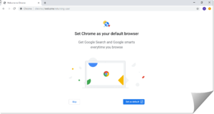 How To Connect Google Account in Google Chrome Browser