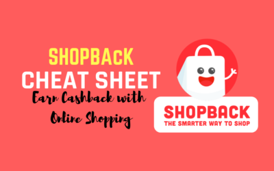 How to Use ShopBack with Book Depository